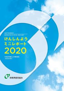 けんしんようミニレポート2020