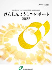 けんしんようミニレポート2022