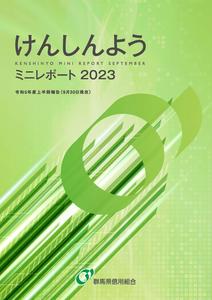 けんしんようミニレポート2023