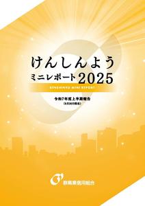 けんしんようミニレポート2025