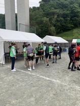 妙義山ビューライドin富岡に参加